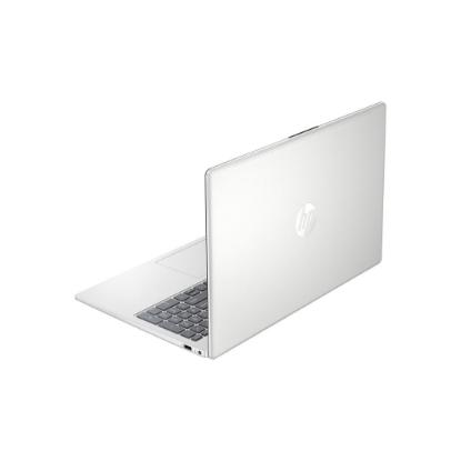 Laptop HP 15-fd1005nm 9Z2B3EA / Intel® Core™ 5 120U processor, 16GB, 512GB SSD, Intel HD Graphics, 15.6" FHD IPS, bez OS, srebrni