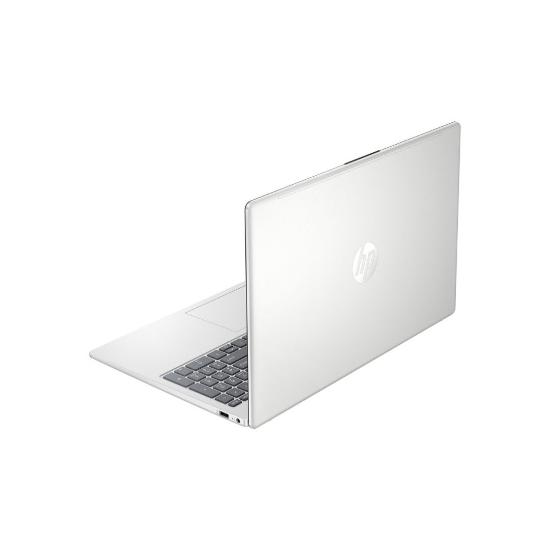 Laptop HP 15-fd1005nm 9Z2B3EA / Intel® Core™ 5 120U processor, 16GB, 512GB SSD, Intel HD Graphics, 15.6" FHD IPS, bez OS, srebrni