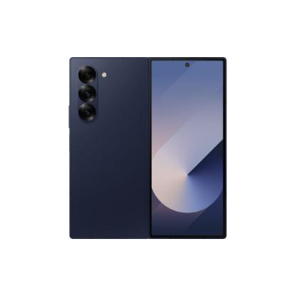 Pametni telefon SAMSUNG Galaxy Z Fold6, 7,6", 12GB, 512GB, Android 14, modri