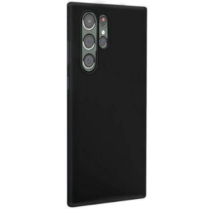 Futrola BELINE Candy za Samsung S23 Ultra S918, crna