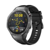 Pametni sat HUAWEI Watch GT 5 Pro Vili-B29F, 46mm, multisport, crni + slušalice Huawei Freebuds SE2
