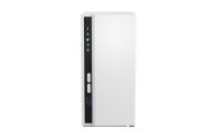 NAS QNAP TS-233, 2x 3.5"/2.5" SATA