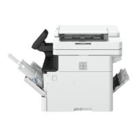 Multifunkcijski Tiskalnik CANON i-SENSYS MF461dw, laser Tiskalnik/skener/copy