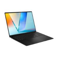 Laptop ASUS VivoBook S M5606KA-RI073 / Krackan 8C , 24GB, 1TB SSD, AMD Radeon Graphics, 16" 2,8K 120Hz OLED, bez OS, crni