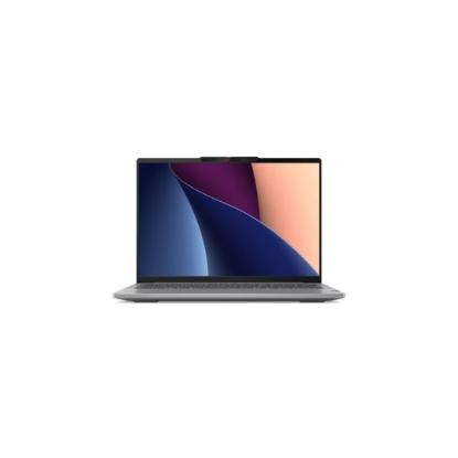 Laptop LENOVO IdeaPad Pro 5 83AL002QSC / Core i5 13500H, 32GB, 1TB SSD, Intel HD Graphics, 14" 2,8K 120Hz IPS, Windows 11, sivi