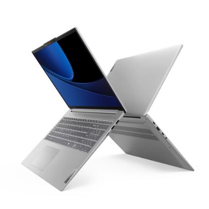 Laptop LENOVO IdeaPad 5 83FW000KSC / Core 5 120U, 16GB, 512GB SSD, Intel HD Graphics, 16" WUXGA IPS, Windows 11, sivi