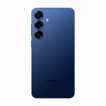Pametni telefon SAMSUNG Galaxy S25+, 6,7", 12GB, 256GB, Android 15, temno modri