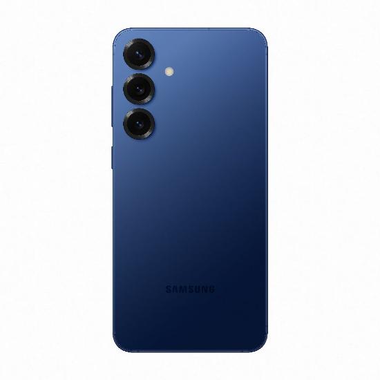 Pametni telefon SAMSUNG Galaxy S25+, 6,7", 12GB, 256GB, Android 15, temno modri