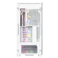 Ohišje MONTECH Air 903 Max, prozor, E-ATX, belo