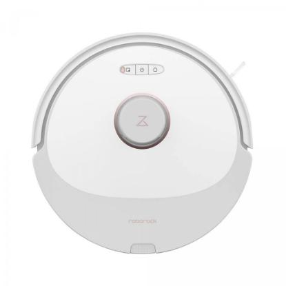 Robotski usisavač ROBOROCK Q8 MAX, bijeli