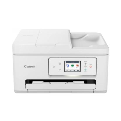 Multifunkcijski Tiskalnik CANON Pixma TS7750i, Tiskalnik/scanner/copy, 1200dpi, Wi-Fi, USB, črni