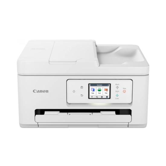 Multifunkcijski Tiskalnik CANON Pixma TS7750i, Tiskalnik/scanner/copy, 1200dpi, Wi-Fi, USB, črni