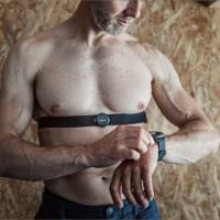 Heart rate monitor SUUNTO - Smart Heart Rate Belt
