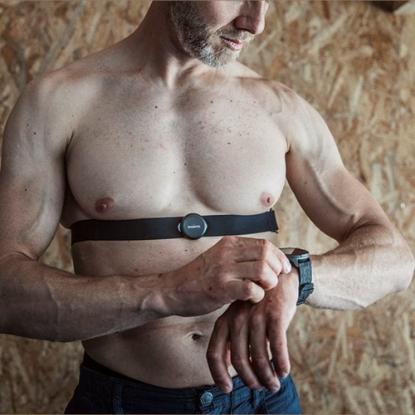 Heart rate monitor SUUNTO - Smart Heart Rate Belt