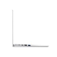 Laptop ACER Swift 3 AMD NX.AB1EX.00S / Ryzen 5 5500U, 16GB, 512GB SSD, Radeon Graphics, 14" IPS FHD, bez OS, srebrni