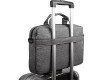 Torba za laptop LENOVO Toploader T210, 15.6", siva