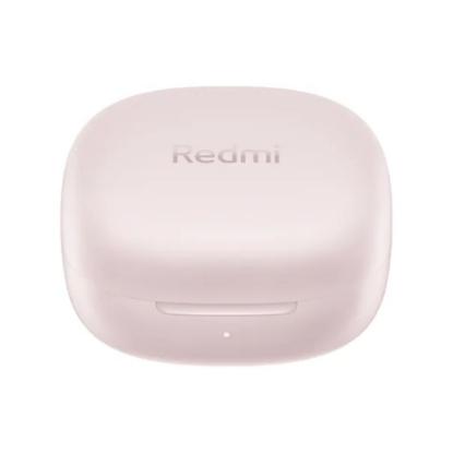 Slušalice XIAOMI Redmi Buds 6 Play, in-ear, bežične, BT, roze