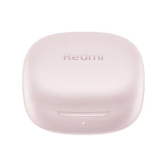 Slušalice XIAOMI Redmi Buds 6 Play, in-ear, bežične, BT, roze
