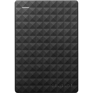 Tvrdi disk vanjski 2TB SEAGATE External Expansion Portable, USB 3.0, 2.5", crni