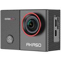 Sportska digitalna kamera AKASO EK 7000 Pro, 4K25, 20MP, crna