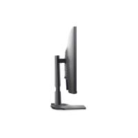 Monitor 31,5" DELL G3223Q, 4K UHD, IPS, 144Hz, 1ms, 400cd/m2, G-Sync, FreeSync, črni