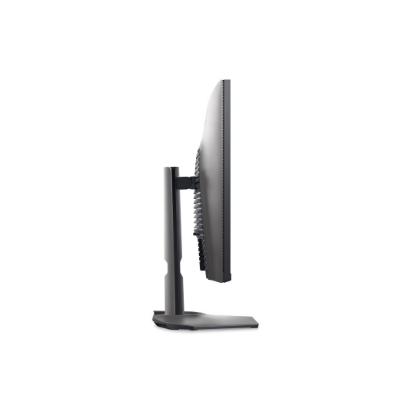 Monitor 31,5" DELL G3223Q, 4K UHD, IPS, 144Hz, 1ms, 400cd/m2, G-Sync, FreeSync, črni
