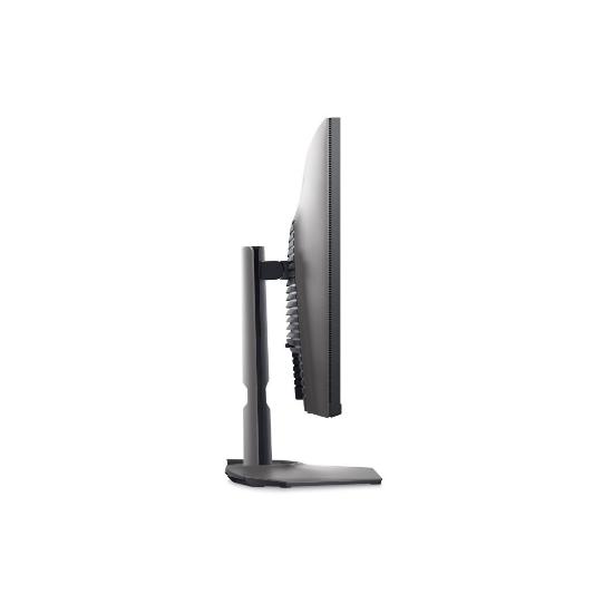 Monitor 31,5" DELL G3223Q, 4K UHD, IPS, 144Hz, 1ms, 400cd/m2, G-Sync, FreeSync, črni
