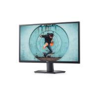 Monitor 27" DELL SE2722H, FHD, VA, 75Hz, 4ms, 250cd/m2, 3000:1, AMD, FreeSync, črni