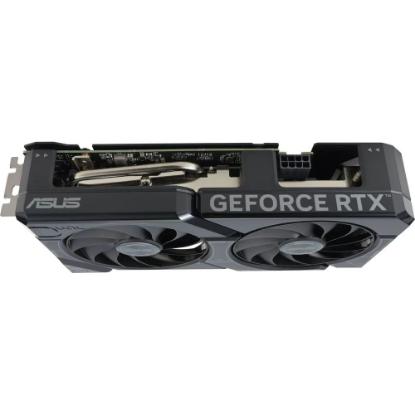 Grafična kartica ASUS GeForce RTX 4060 Ti EVO OC Edition, 8GB GDDR6
