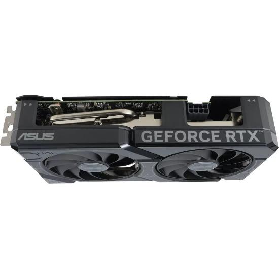 Grafična kartica ASUS GeForce RTX 4060 Ti EVO OC Edition, 8GB GDDR6