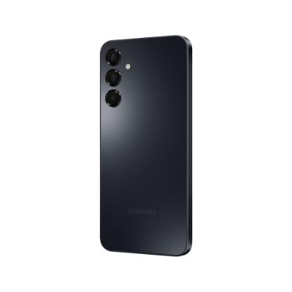 Pametni telefon SAMSUNG Galaxy A16 OC, 6,7", 4GB, 128GB, Android 14, črni