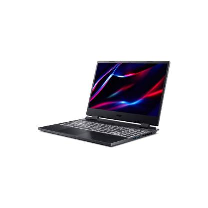 Laptop ACER Nitro 5 Gaming NH.QFSEX.009 / Core i7 12650H, 16GB, 1TB SSD, nVidia GeForce RTX 3070 Ti, 15.6" QHD 165Hz IPS, bez OS, crni