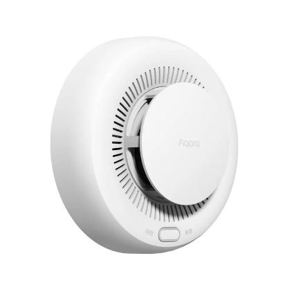Detektor dima AQARA SD-S01D, Zigbee, alarm, bijeli
