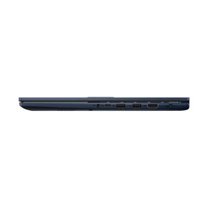Laptop ASUS VivoBook X1504ZA-NJ903 / Core i5 1235U, 16GB, 1TB SSD, Intel HD Graphics, 15.6" FHD LED, bez OS, plavi