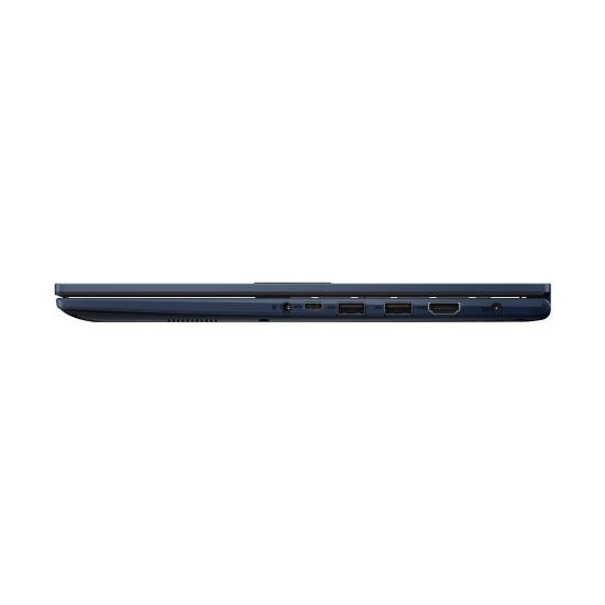 Laptop ASUS VivoBook X1504ZA-NJ903 / Core i5 1235U, 16GB, 1TB SSD, Intel HD Graphics, 15.6" FHD LED, bez OS, plavi