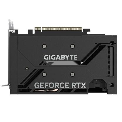 Grafična kartica GIGABYTE GeForce RTX 4060 Windforce OC, 8GB GDDR6