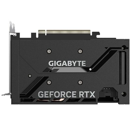Grafična kartica GIGABYTE GeForce RTX 4060 Windforce OC, 8GB GDDR6