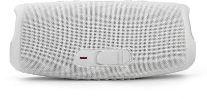Zvučnik JBL Charge 5, bluetooth, vodootporan, 30W, bijeli