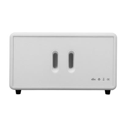 Zvučnik SBOX BT-60 TANGO, 60W, BT, bijeli