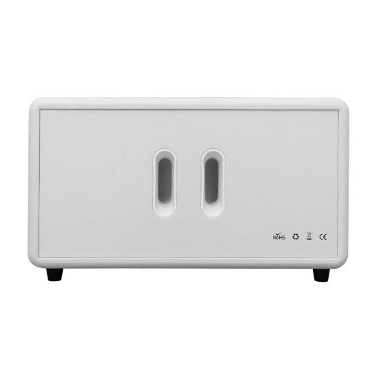 Zvučnik SBOX BT-60 TANGO, 60W, BT, bijeli