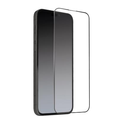 Zaštitno staklo SBS, za iPhone 14 Pro Max, crno