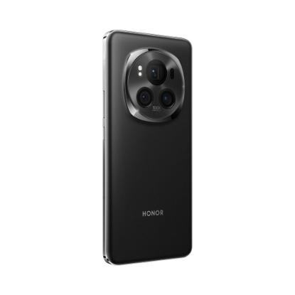 Pametni telefon HONOR Magic 6 Pro, 6,8", 12GB, 512GB, Android 14, črni