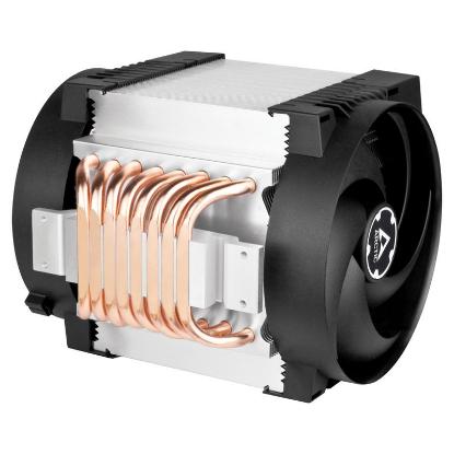 Hladilnik ARCTIC Freezer 4U-M, za Intel i AMD