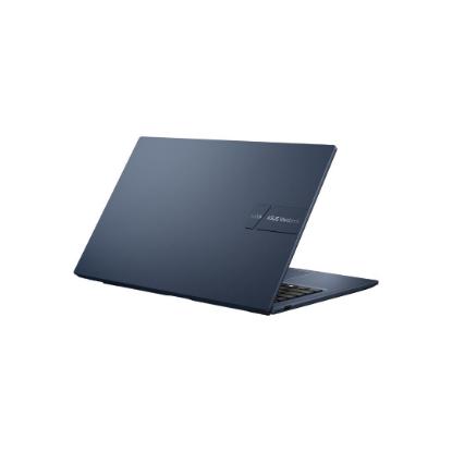 Laptop ASUS VivoBook 15 X1504ZA-NJ886 / Core i5 1235U, 16GB, 512GB SSD, Intel HD Graphics, 15.6" FHD LED, bez OS, plavi