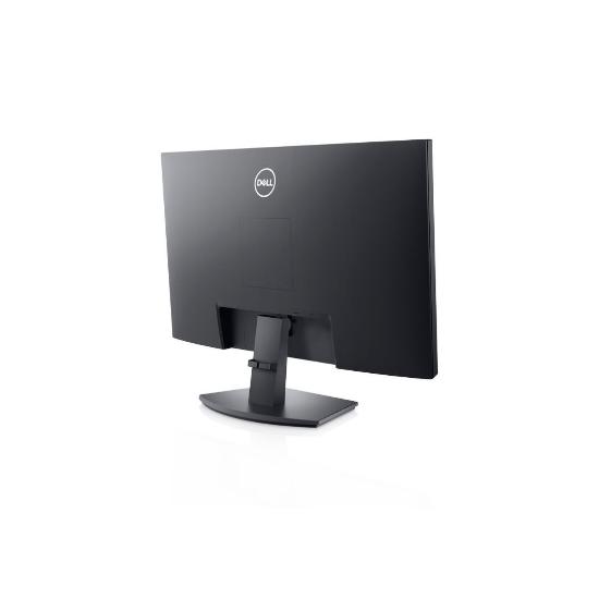 Monitor 27" DELL SE2722H, FHD, VA, 75Hz, 4ms, 250cd/m2, 3000:1, AMD, FreeSync, črni