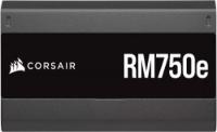 Napajlnik 750W, CORSAIR RM750e CP-9020262-EU, ATX v3.0, 120mm vent., 80+ Gold, modularno