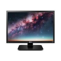 Monitor 23.8" LG 24BK45HP-B, FHD, IPS, 75Hz, 5ms, 250cd/m2, črni