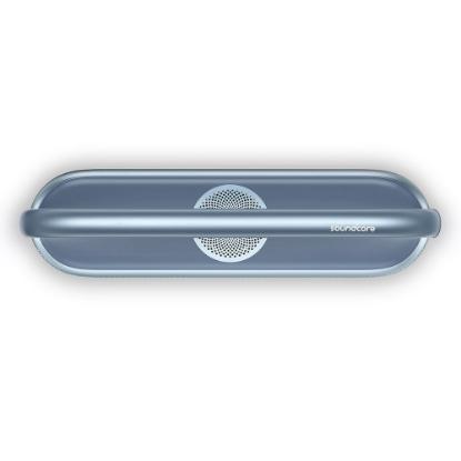 Zvučnik ANKER SoundCore Motion X600, bluetooth, 50W, vodootporan, plavi