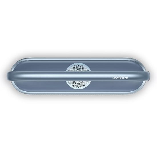 Zvučnik ANKER SoundCore Motion X600, bluetooth, 50W, vodootporan, plavi