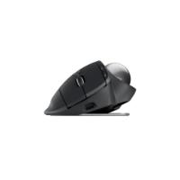 Miška LOGITECH MX Ergo S, optički, bežični, 2048dpi, sivi